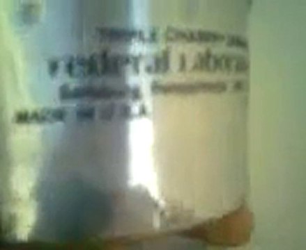 Tunisie Kasserine gaz lacrymogene 11 January 2011