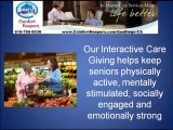 Caregivers San Diego, Live In Care San Diego - Call 619-795
