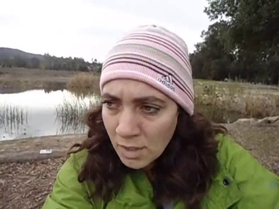 Coaching with Ka Sundance Part 8 (More Fear Work!)