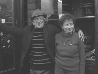 Les bons coins de Piero / Episode 5 - Chapellerie Alfred