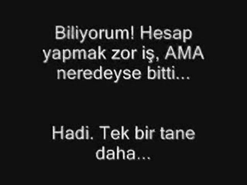 matematik oyunu