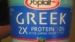 Winnipeg Fitness Expert & Benefits Of Greek Yogurt