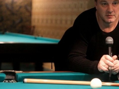 Мск: -51%: бильярд, 2 кружки хорошего пива и тарелка чипсов