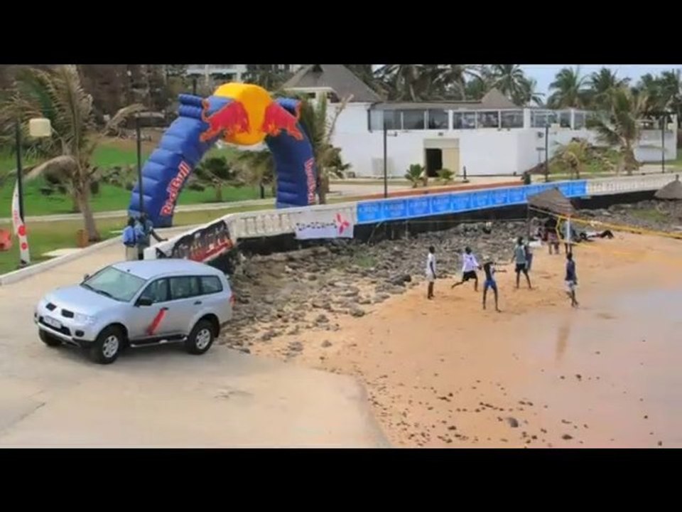Rip Curl West Africa Tour - Final