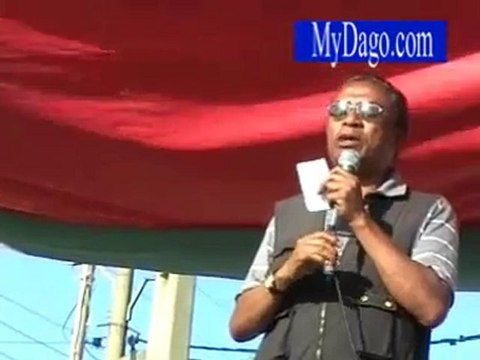 MyDago Raveloson Constant 11/01/2011