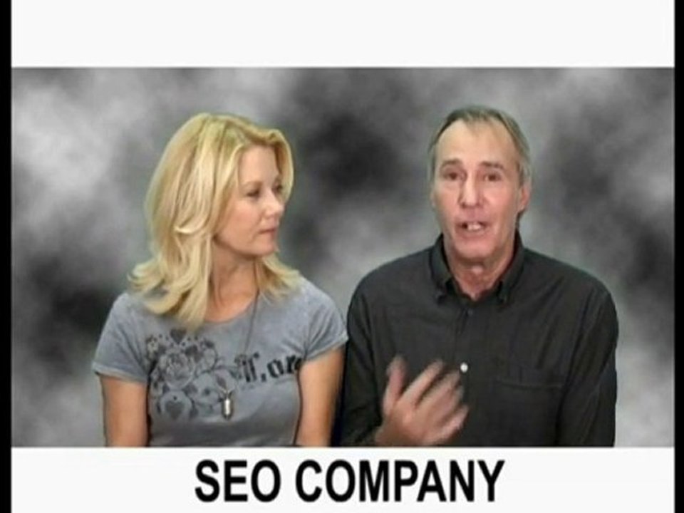 SEO Company