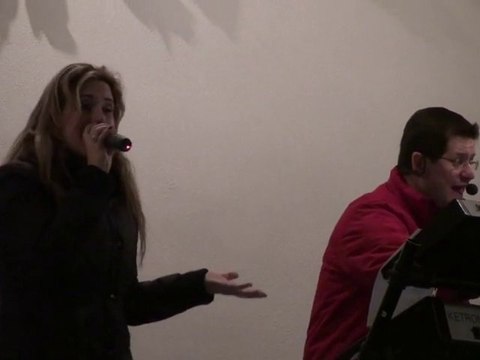 DUO MUSICAL THEMA 1-FESTA DA ILHA POMBAL