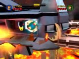 [Walkthrough] Lego Star Wars [19] The Duel!