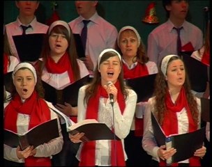Свет Твой 09 01 2011
