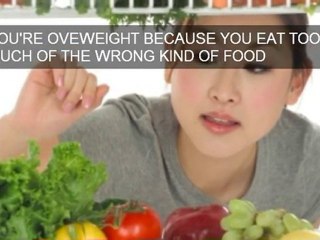 Recipes For Quick Natural Healthy Weight Loss