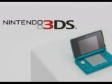 Nintendo 3DS - Japanese Trailer 2011 [HD]