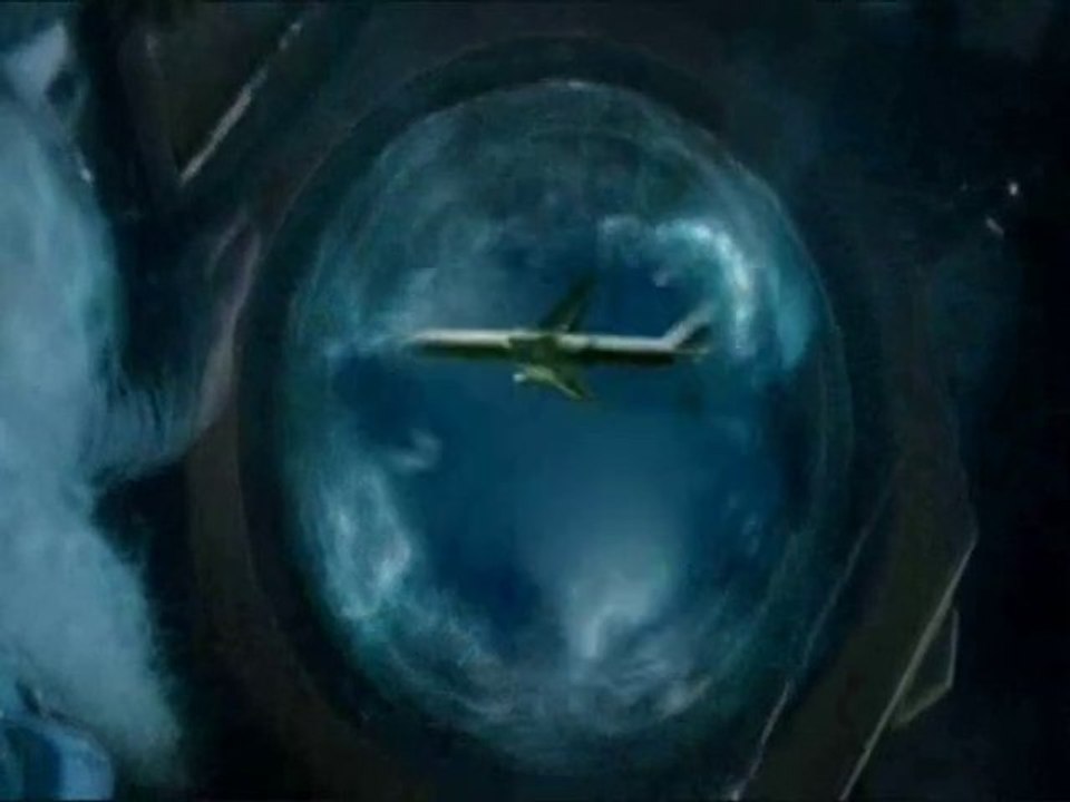 L'Histoire cachée de LOST 7
