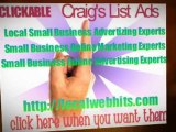 Edmonton Small Business Online Marketing, Advertising