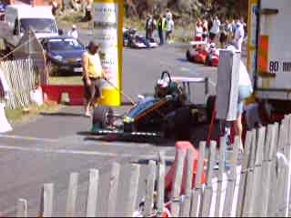 Monastier sur Gazeille