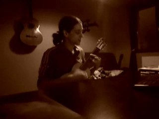 ✨ Waka Waka Cover by Shakira | Beautiful Guitalélé & Voice Performance