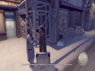 [Walktrough] Mafia 2 Par NesparR : Mission 2 Part.