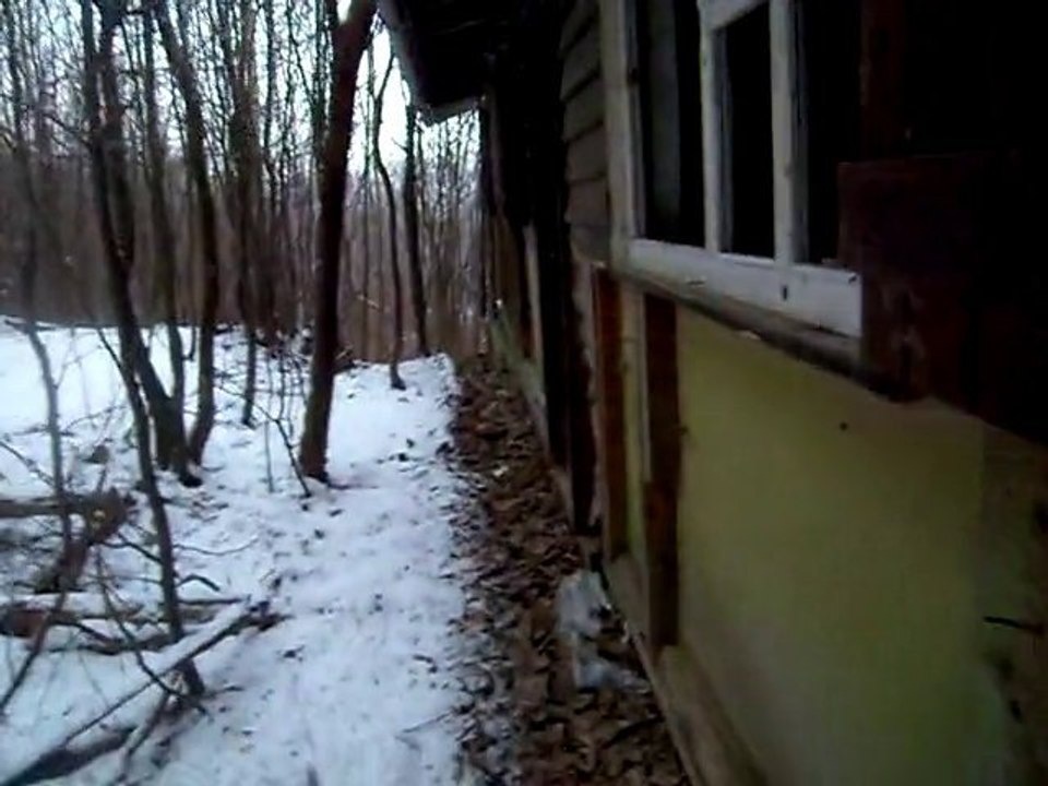 Le chalet de la croix part 5