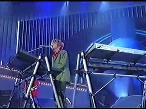 Daisuke Asakura - SPACE PARADISE