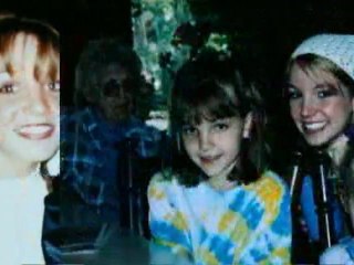 Flashback: Britney Spears