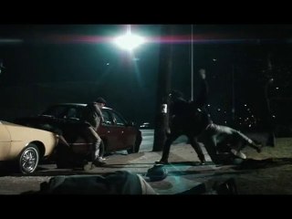 The Green Hornet - Extrait "Kato Vision" [VF-HD]