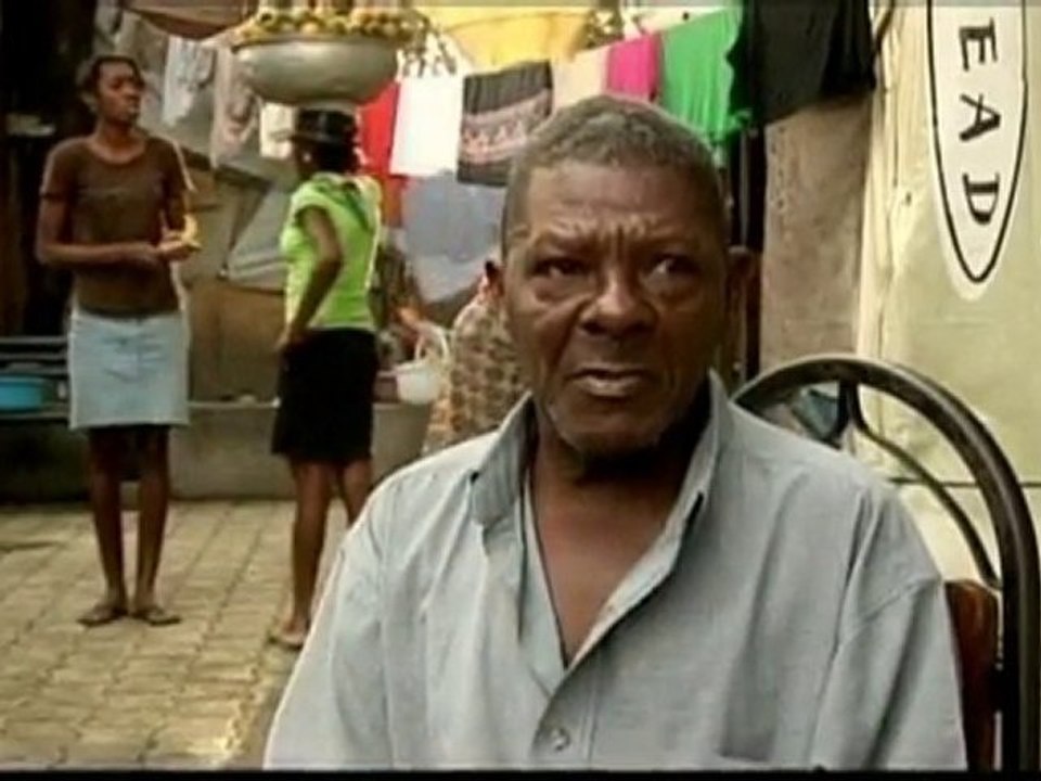 Un an après le séisme, Haïti ne s'est pas encore relevé