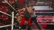 Randy Orton & Jerry Lawler vs The Miz/Alex Riley on RAW.....