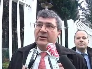 Renault executive denies links to spy scandal