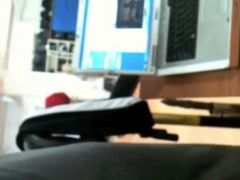 Daniel meets Korean Martial Arts