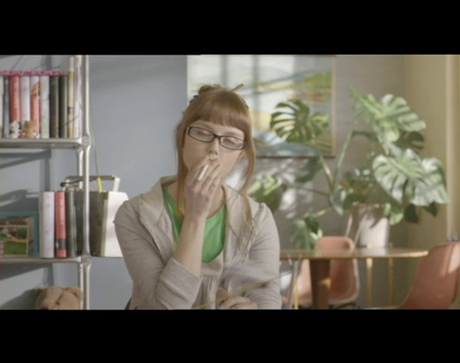 Help campagne anti-tabac Stink Prod 2010