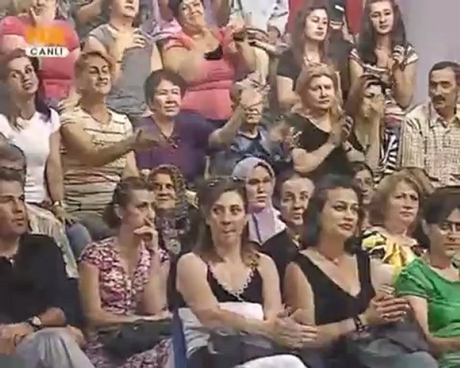 Songül Karlı söyleyemedim