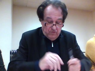 J. Julliard la motion des Amis de la Librairie