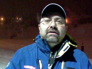 Rapport fra den foerste delen av LGO 2011