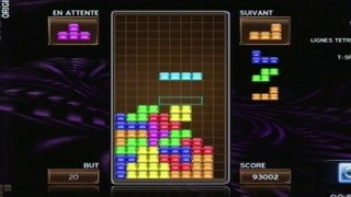 [Free VS] Tetris (PS3)