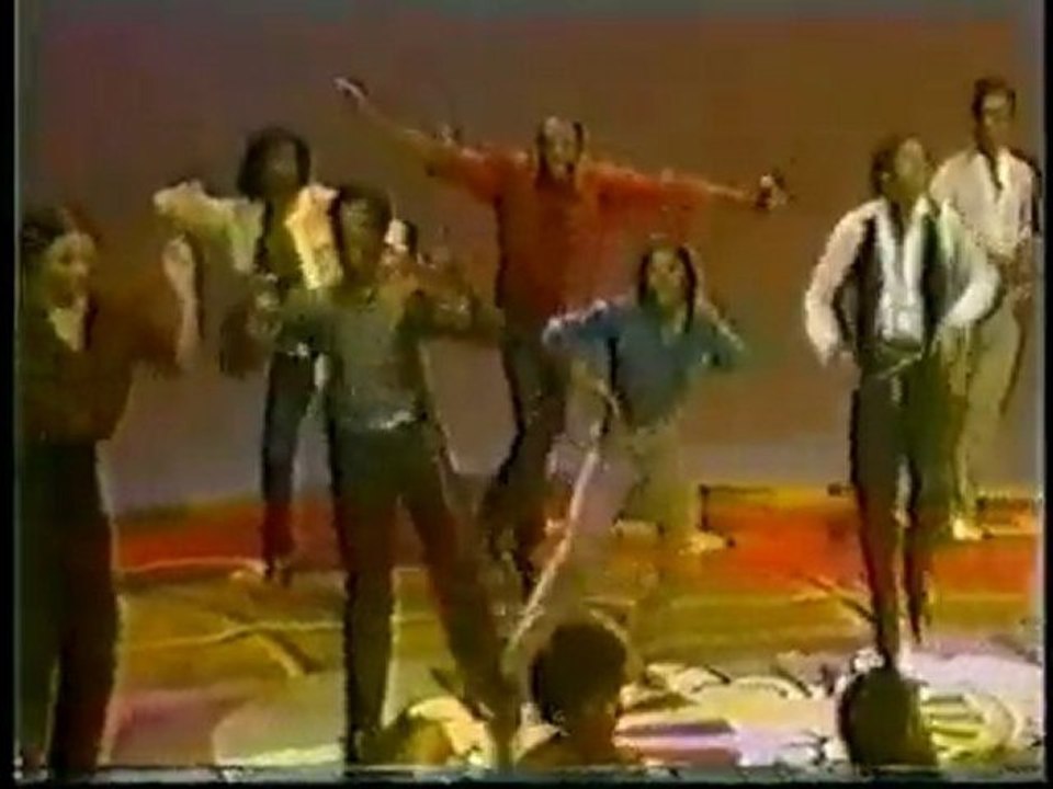 YOUR SWEETNESS IS MY WEAKNESS by Barry White