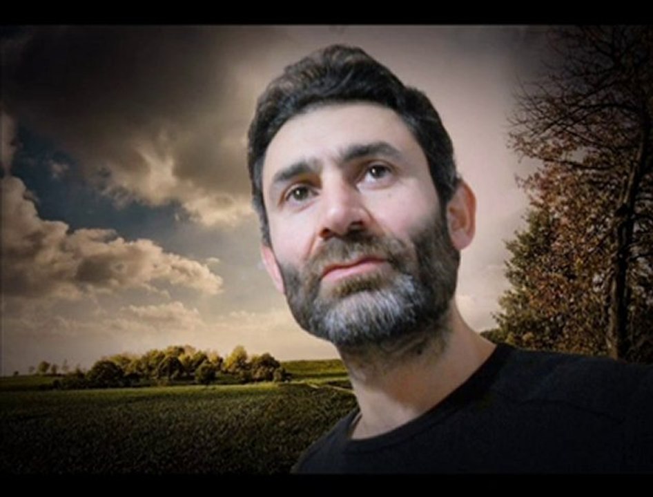 Leylim Ley - Mehmet Erarabacı