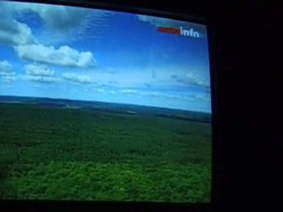 Pas assez de volume ! (Notes sur l'OMC) 6/8