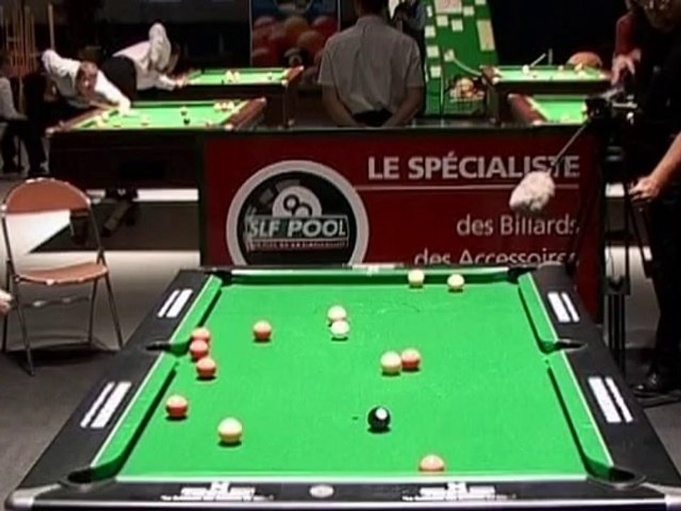 LES PLUS BELLES MANCHES - 2