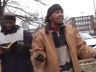 Trust, Faith and Fear of the Lord over men pt.2