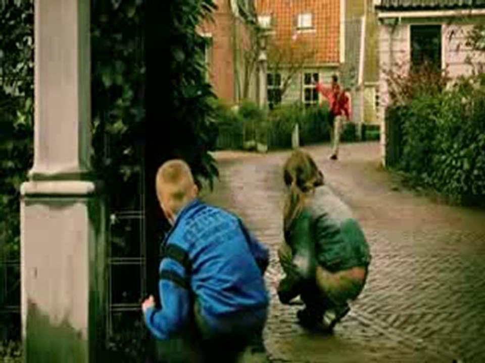 Les enfants d'aujourd'hui