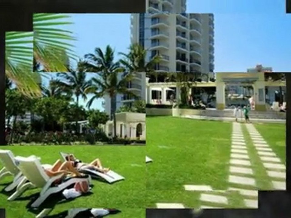 Gold Coast Accommodation - Chevron Apt 1213