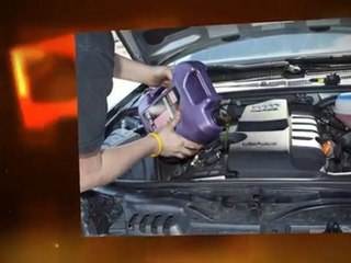 6 Oil Changes for $89.95 Roseville, Rocklin, Free Coupon