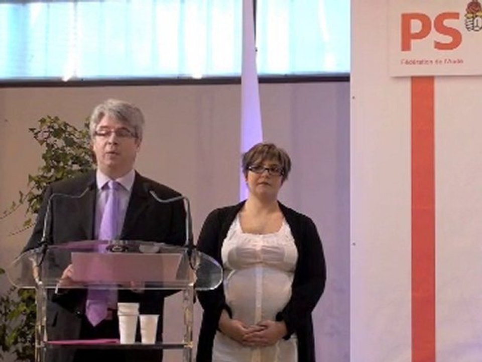 Palaja 2011 - Regis Banquet