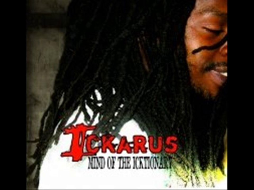 Ickarus - I See Danger