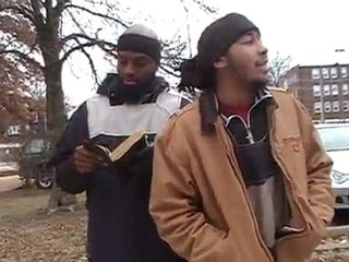 Trust, Faith and Fear of the Lord over men pt.3