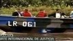 Corte Internacional de Justicia analiza controversia Nicarag
