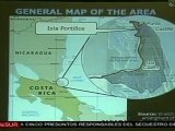 Nicaragua se defiende en La Haya ante demanda de Costa Rica