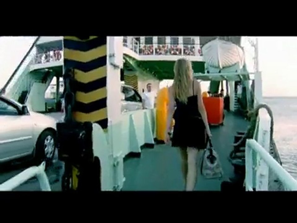 Yılmaz Morgül - Okyanus