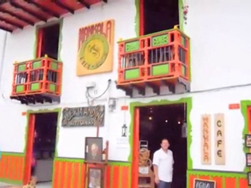 SALENTO QUINDIO