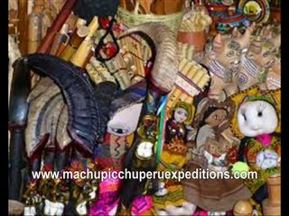 Explore Peru's Rich Multiethnic Heritage 🇵🇪