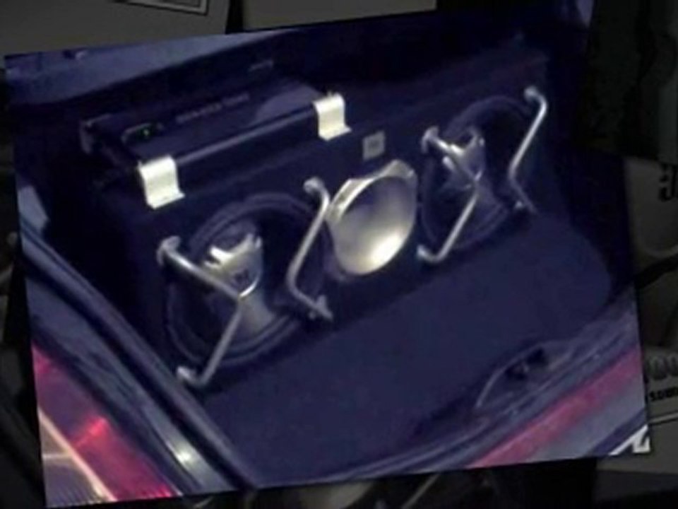 JBL GT5-2402BR Subwoofer from TheBestSubwoofers.com